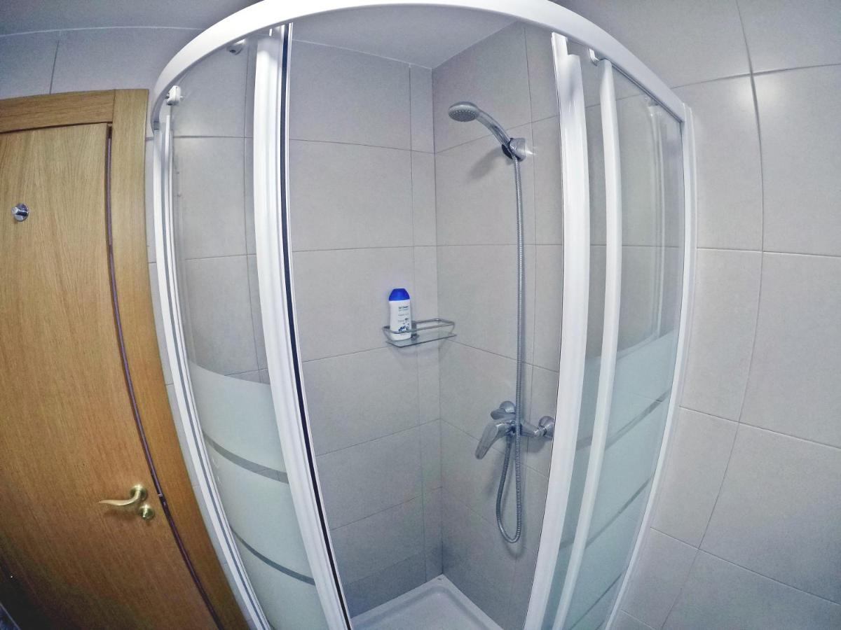 Mesonhomes Suites Center - Stay & Work Гранада Экстерьер фото