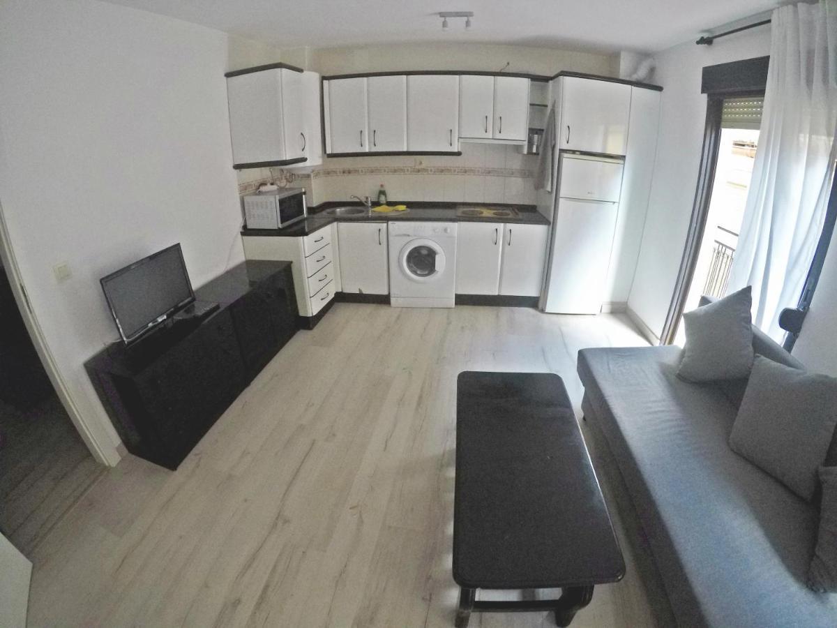 Mesonhomes Suites Center - Stay & Work Гранада Экстерьер фото