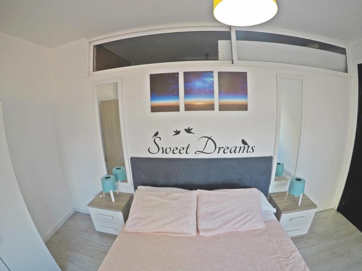 Mesonhomes Suites Center - Stay & Work Гранада Экстерьер фото