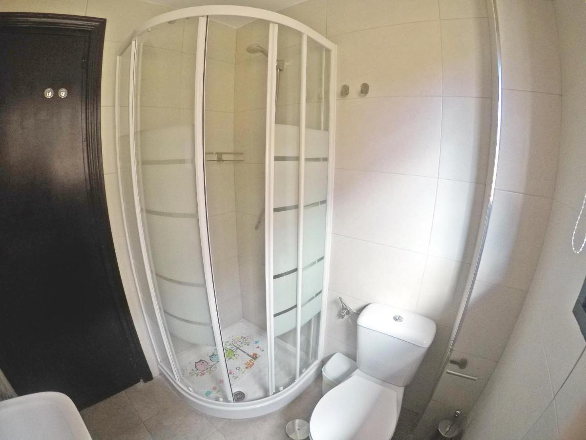Mesonhomes Suites Center - Stay & Work Гранада Экстерьер фото