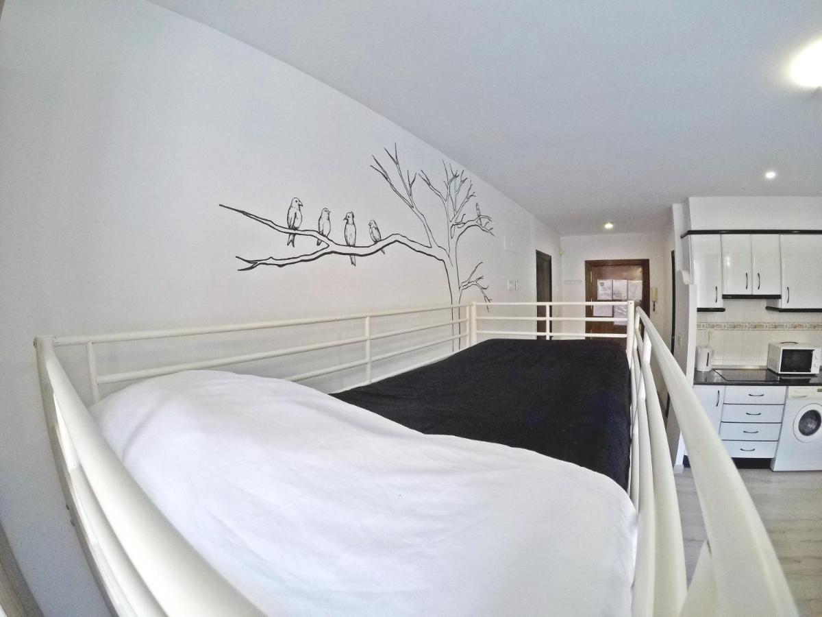 Mesonhomes Suites Center - Stay & Work Гранада Экстерьер фото