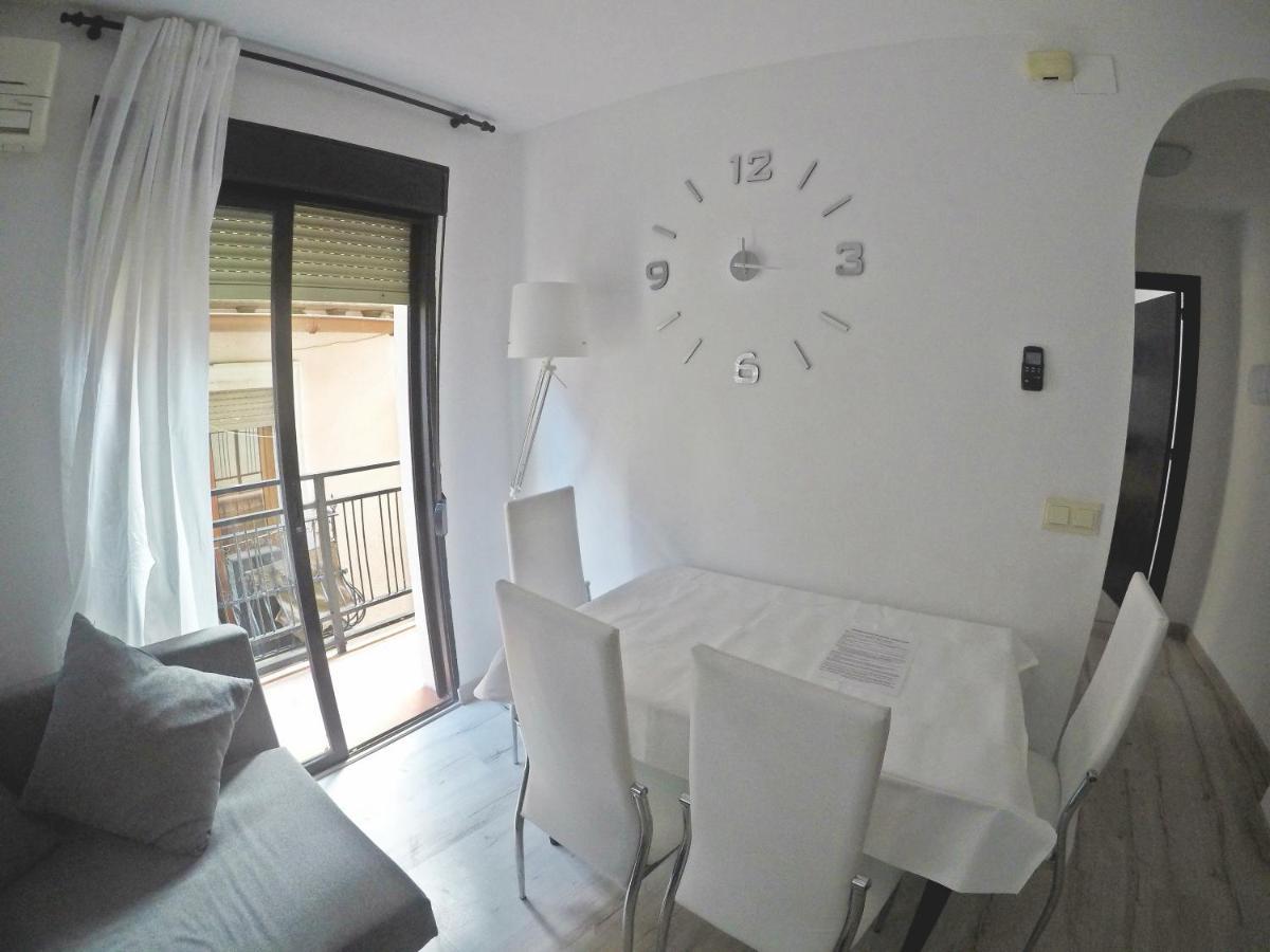 Mesonhomes Suites Center - Stay & Work Гранада Экстерьер фото