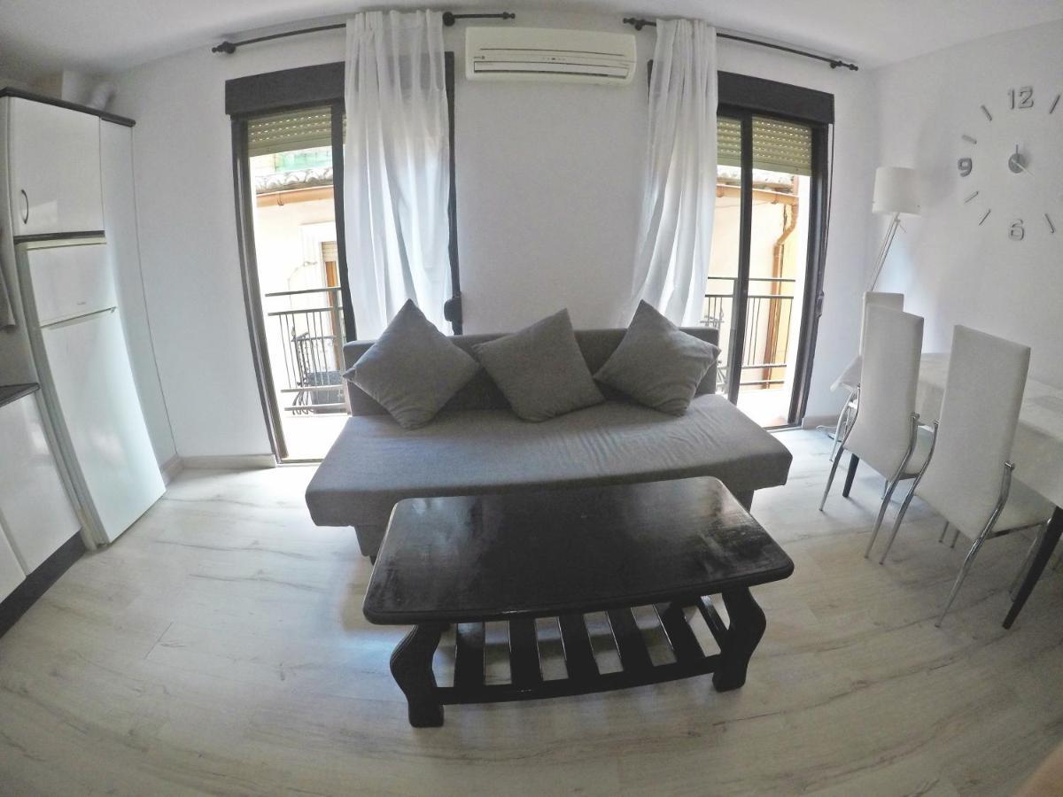 Mesonhomes Suites Center - Stay & Work Гранада Экстерьер фото