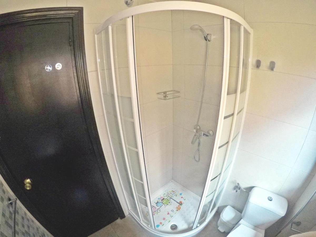 Mesonhomes Suites Center - Stay & Work Гранада Экстерьер фото