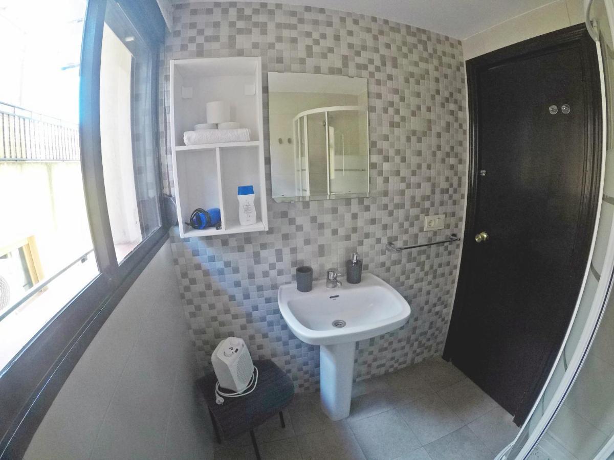Mesonhomes Suites Center - Stay & Work Гранада Экстерьер фото
