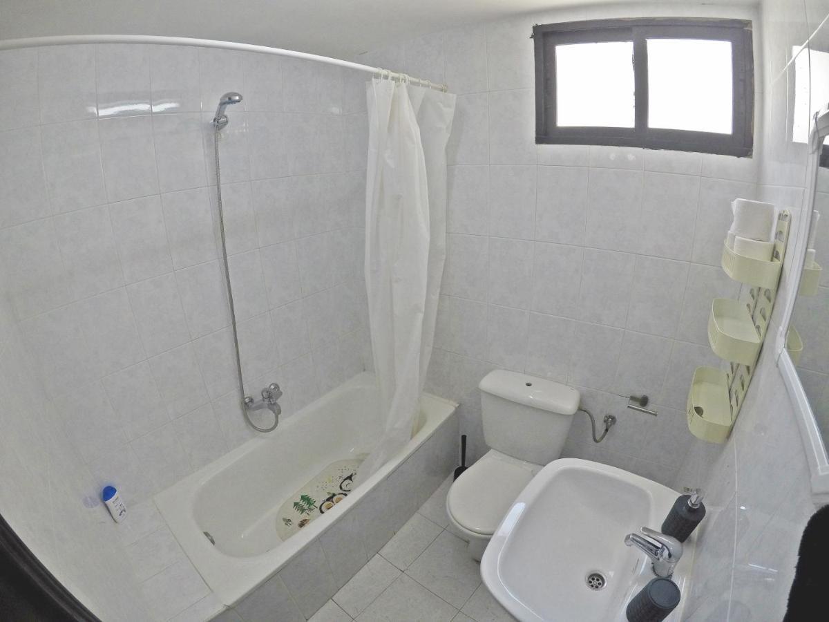 Mesonhomes Suites Center - Stay & Work Гранада Экстерьер фото