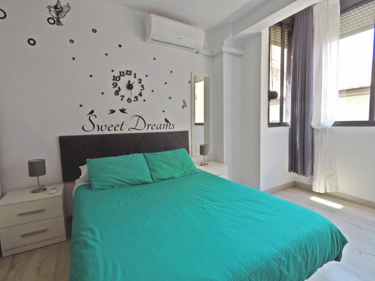 Mesonhomes Suites Center - Stay & Work Гранада Экстерьер фото