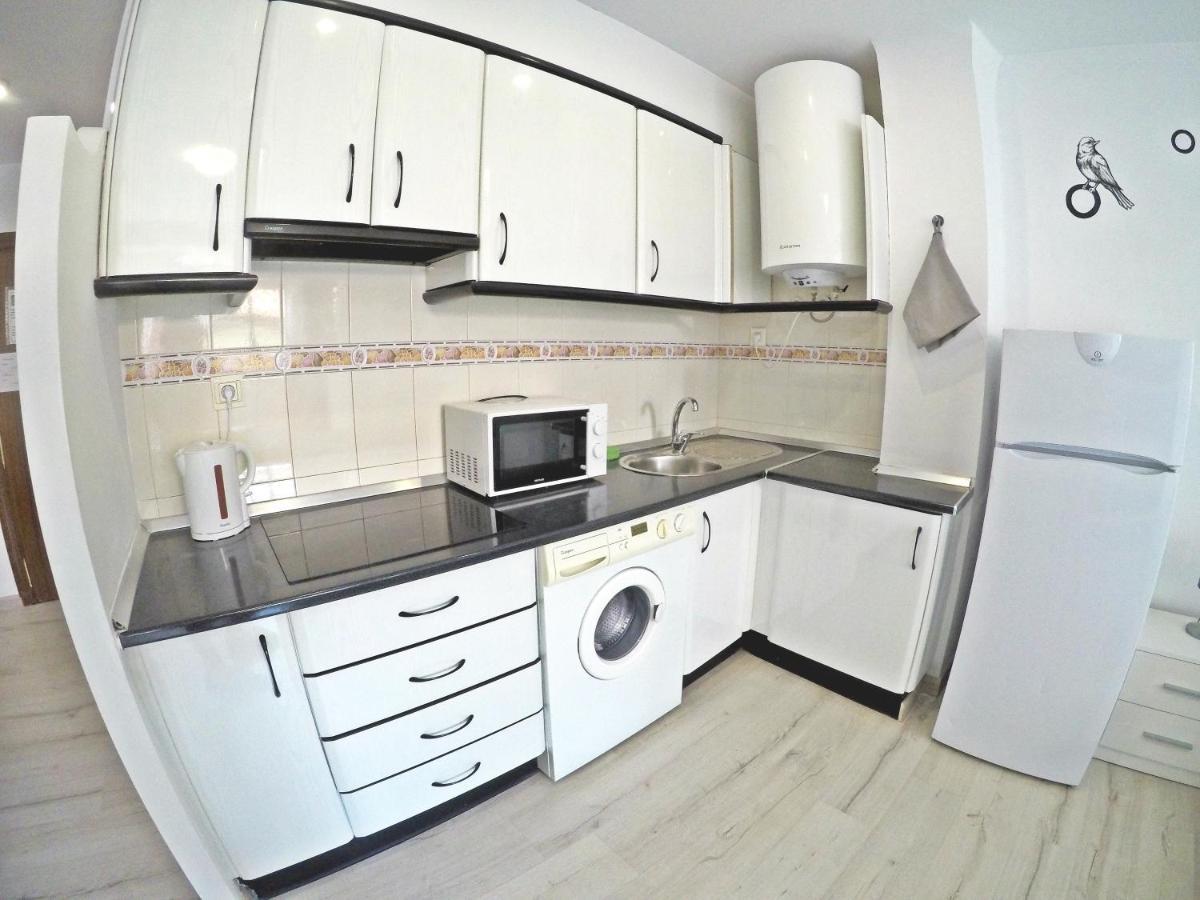 Mesonhomes Suites Center - Stay & Work Гранада Экстерьер фото