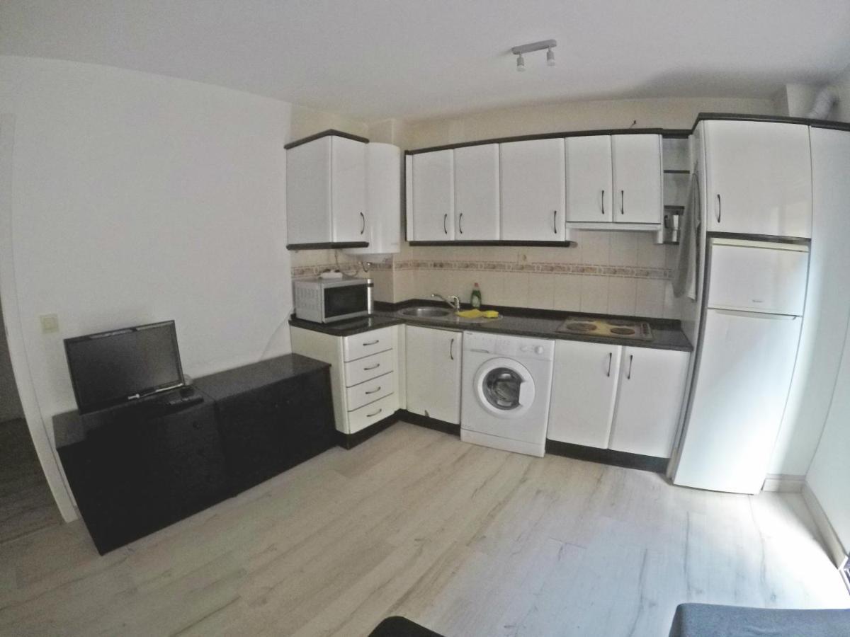 Mesonhomes Suites Center - Stay & Work Гранада Экстерьер фото