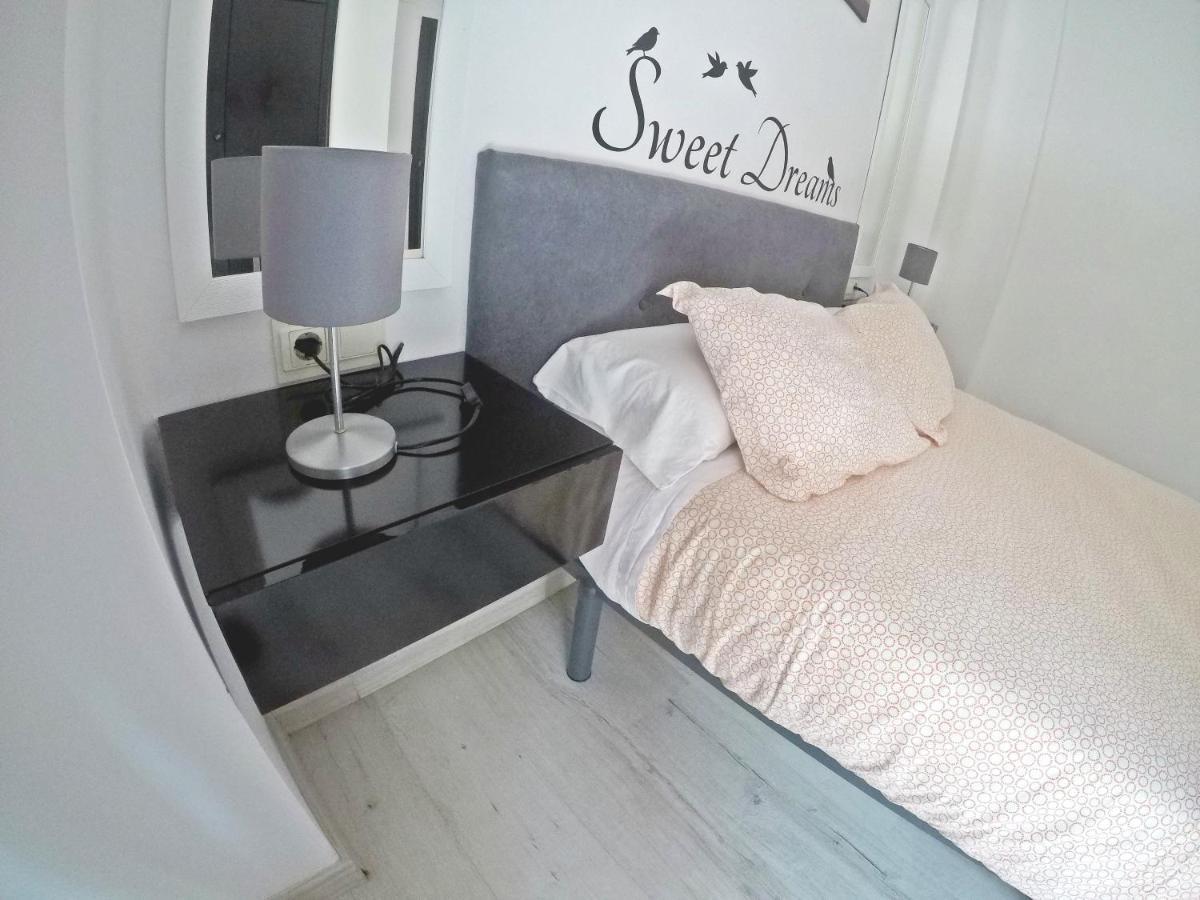 Mesonhomes Suites Center - Stay & Work Гранада Экстерьер фото