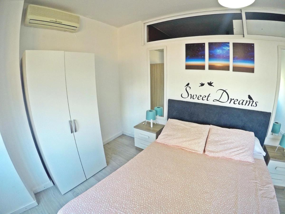 Mesonhomes Suites Center - Stay & Work Гранада Экстерьер фото